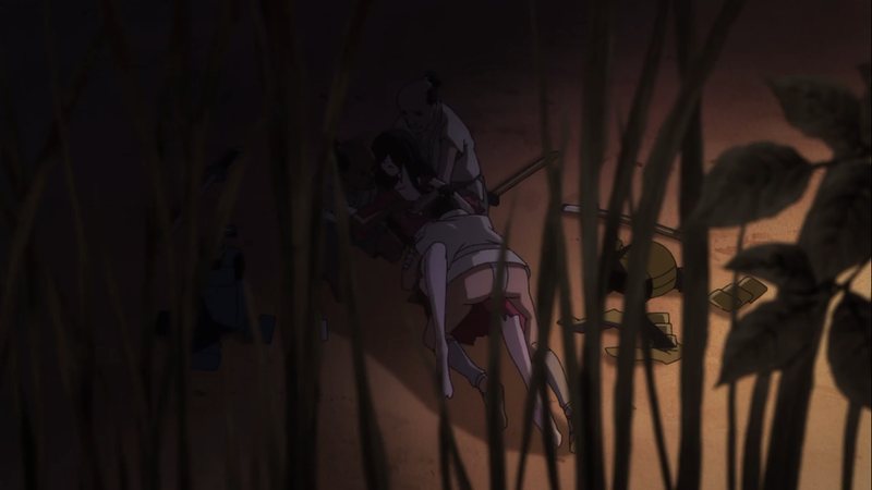 Illustration for article titled In The Latest Chapter Of... Dororo (Ch.05)